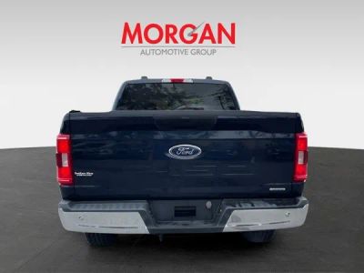 2023 Ford F-150 — photo 8 view