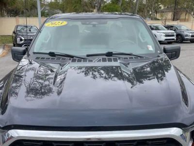 2023 Ford F-150 — photo 16 view
