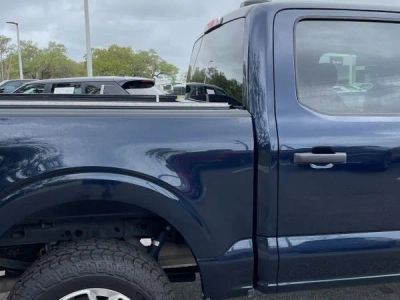 2023 Ford F-150 — photo 9 view