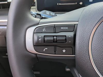 2026 Kia K5 — photo 24 view