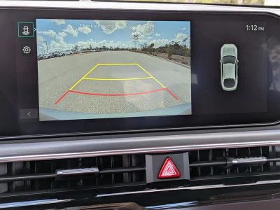 2026 Kia K5 — photo 33 view