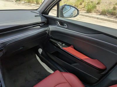 2026 Kia K5 — photo 18 view
