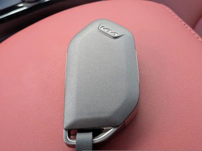 2026 Kia K5 — photo 35 view