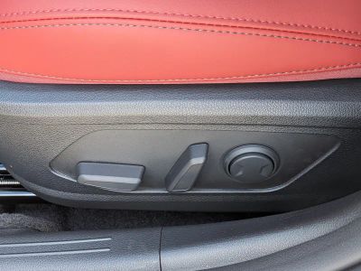 2026 Kia K5 — photo 21 view