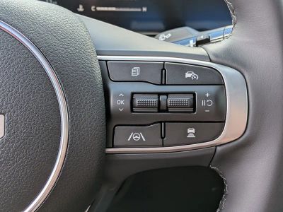 2026 Kia K5 — photo 25 view