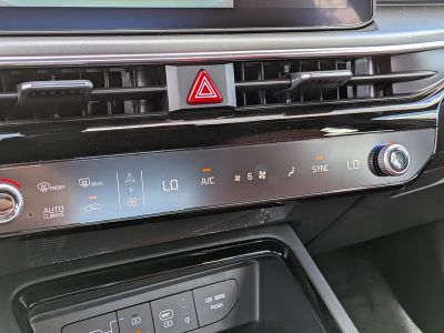 2026 Kia K5 — photo 34 view