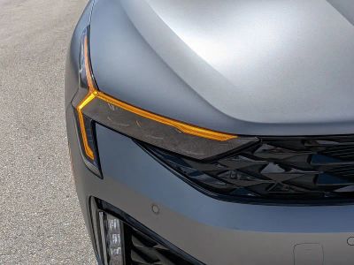 2026 Kia K5 — photo 10 view