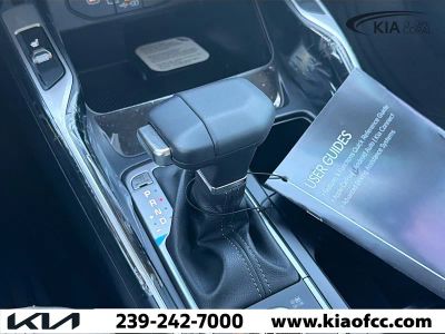 2026 Kia Sorento — photo 28 view