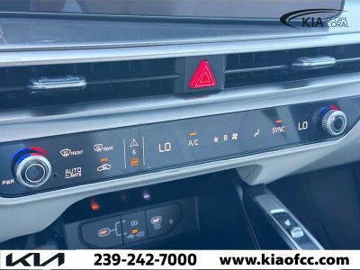 2026 Kia Sorento — photo 33 view
