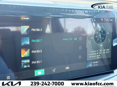 2026 Kia Sorento — photo 31 view