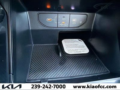 2026 Kia Sorento — photo 30 view