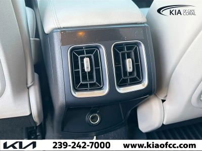 2026 Kia Sorento — photo 19 view