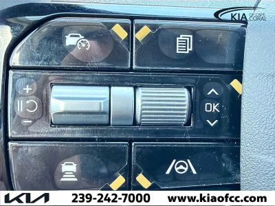 2026 Kia Sorento — photo 36 view