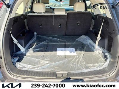 2026 Kia Sorento — photo 11 view