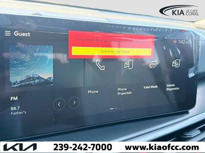 2026 Kia Sorento — photo 27 view