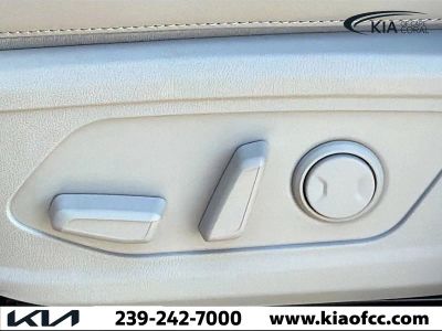 2026 Kia Sorento — photo 25 view