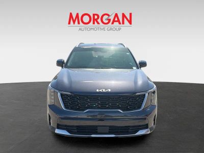 2026 Kia Sorento — photo 7 view