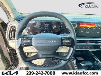 2026 Kia Sorento — photo 38 view