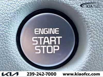 2026 Kia Sorento — photo 35 view