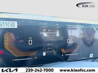 2026 Kia Sorento — photo 39 view