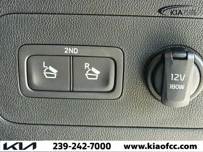 2026 Kia Sorento — photo 12 view