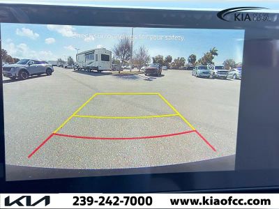 2026 Kia Sorento — photo 32 view