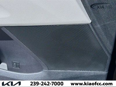 2026 Kia Sorento — photo 24 view