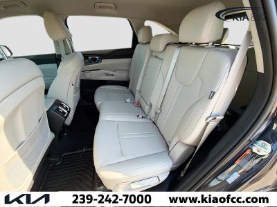 2026 Kia Sorento — photo 21 view