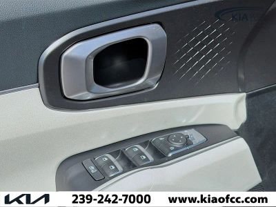 2026 Kia Sorento — photo 23 view