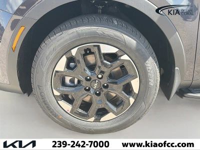 2026 Kia Sorento — photo 40 view