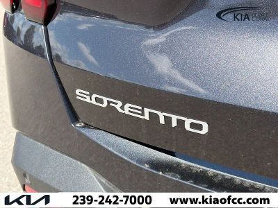 2026 Kia Sorento — photo 10 view