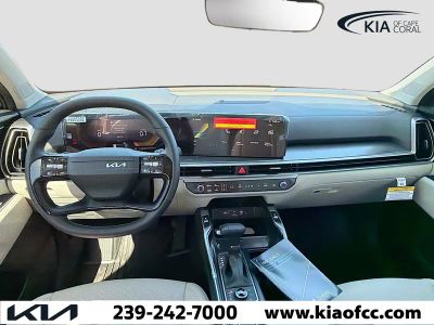 2026 Kia Sorento — photo 15 view