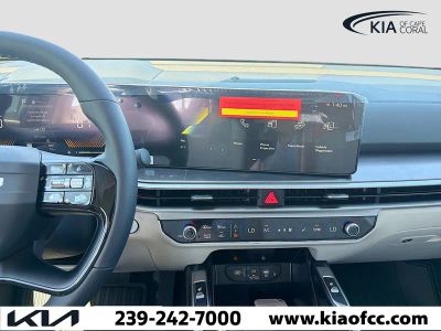 2026 Kia Sorento — photo 18 view