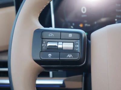2026 Hyundai Santa Fe Hybrid - Photo 9