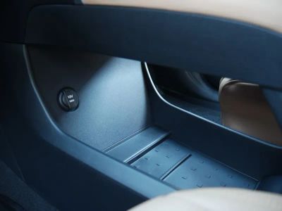 2026 Hyundai Santa Fe Hybrid - Photo 53