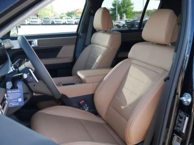 2026 Hyundai Santa Fe Hybrid - Photo 41