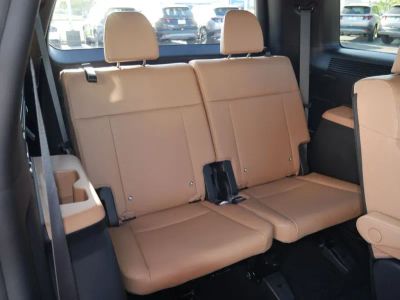 2026 Hyundai Santa Fe Hybrid - Photo 33