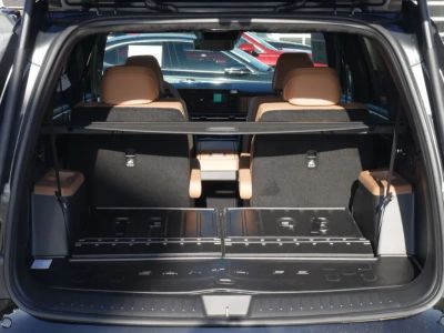 2026 Hyundai Santa Fe Hybrid - Photo 20