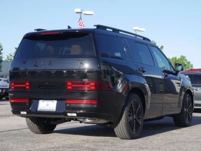2026 Hyundai Santa Fe Hybrid - Photo 21