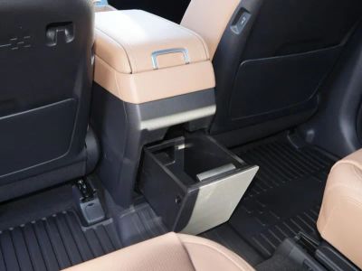 2026 Hyundai Santa Fe Hybrid - Photo 37