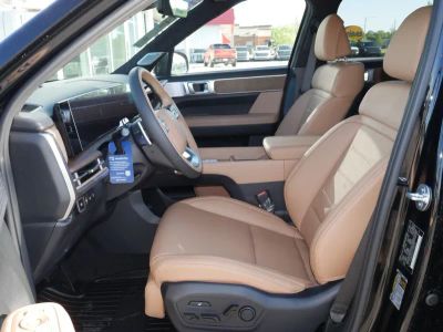 2026 Hyundai Santa Fe Hybrid - Photo 40