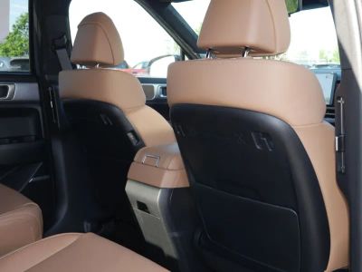 2026 Hyundai Santa Fe Hybrid - Photo 32
