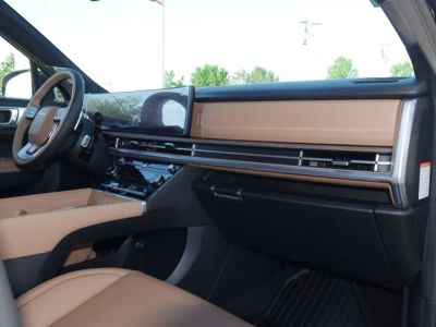 2026 Hyundai Santa Fe Hybrid - Photo 29