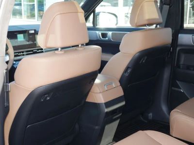 2026 Hyundai Santa Fe Hybrid - Photo 36