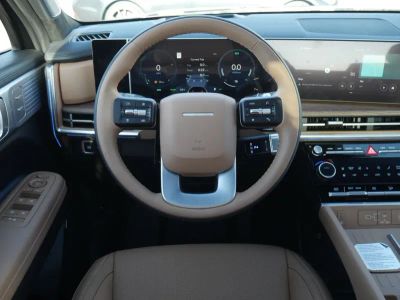 2026 Hyundai Santa Fe Hybrid - Photo 43