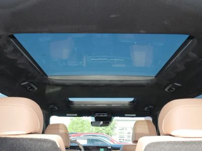 2026 Hyundai Santa Fe Hybrid - Photo 6