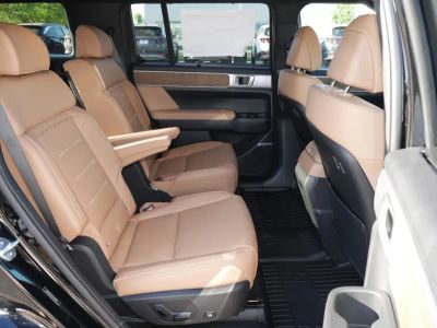 2026 Hyundai Santa Fe Hybrid - Photo 30