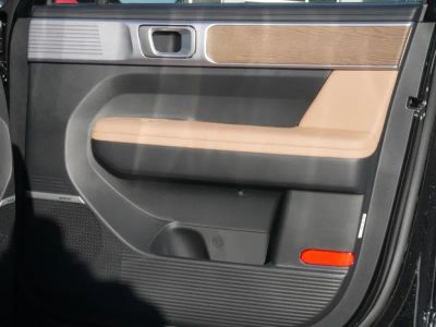 2026 Hyundai Santa Fe Hybrid - Photo 26