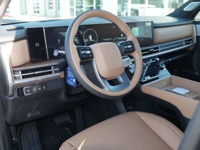 2026 Hyundai Santa Fe Hybrid - Photo 42