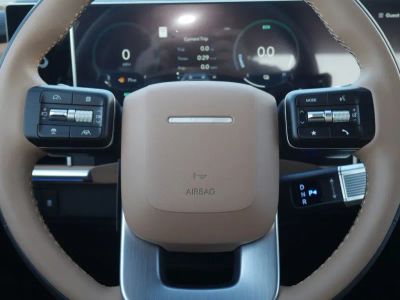2026 Hyundai Santa Fe Hybrid - Photo 45